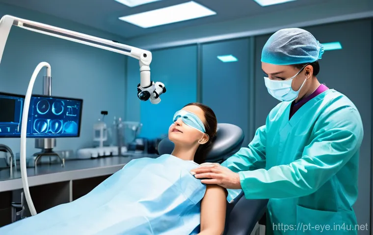 눈 시력교정 비교 분석 - **Prompt:** A young adult woman, in her late 20s, with a radiant smile, standing on a breathtaking m... 눈 시력교정 비교 분석 - **Prompt:** A young adult woman, in her late 20s, with a radiant smile, standing on a breathtaking m...