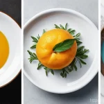 Home 18 근시 교정 최신 기술 - Here are three detailed image prompts in English, designed to meet your guidelines: