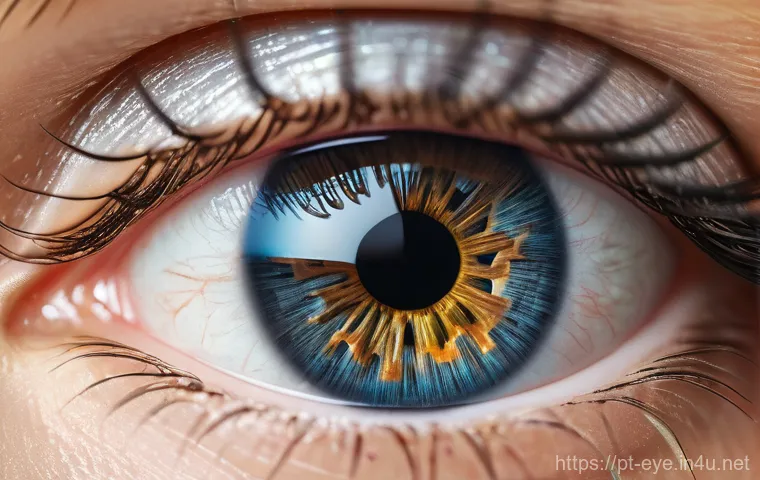 근시 교정 최신 기술 - Here are three detailed image prompts in English, designed to meet your guidelines: 근시 교정 최신 기술 - Here are three detailed image prompts in English, designed to meet your guidelines: