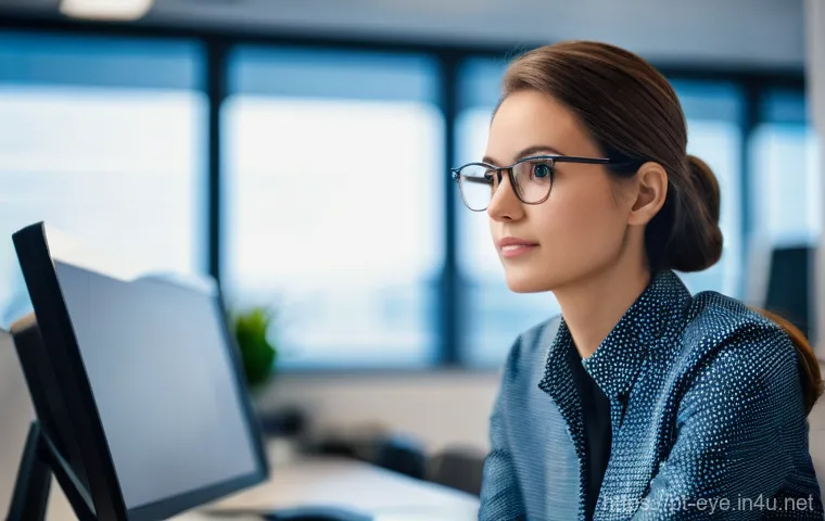 눈 충혈 치료법 - **Prompt 2: Calming Home Remedy for Irritated Eyes**
    "A person of indeterminate age (adult), wit...