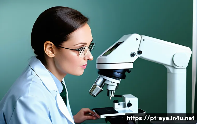 눈물샘 이상 증상 관련 이미지 2