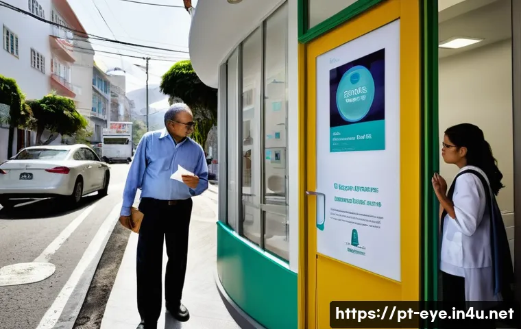 안과 진료비 비교 관련 이미지 1