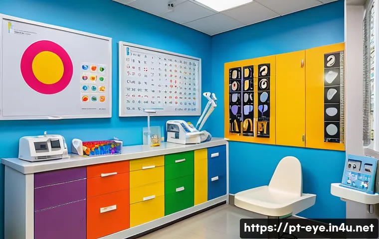 안과 진료비 비교 관련 이미지 2