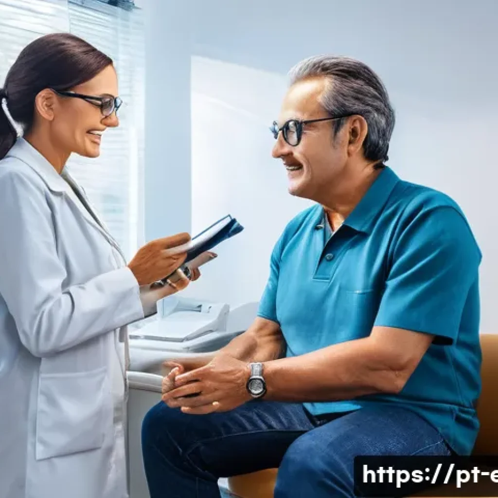 눈 레이저 치료 후기 - A modern ophthalmology clinic interior in Brazil with advanced laser surgery equipment, a profession...