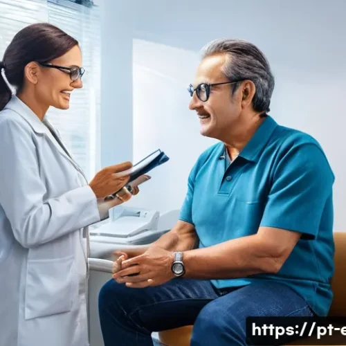 눈 레이저 치료 후기 - A modern ophthalmology clinic interior in Brazil with advanced laser surgery equipment, a profession...