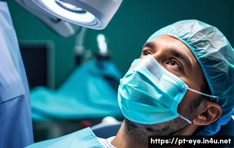 눈 레이저 치료 후기 관련 이미지 1