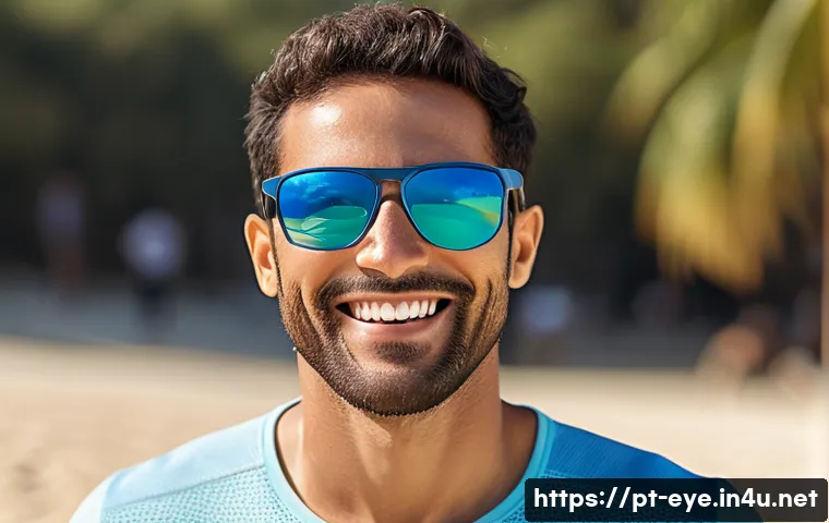 눈 레이저 치료 후기 관련 이미지 2