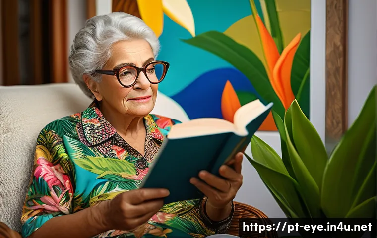 시력 저하 원인 분석 관련 이미지 1