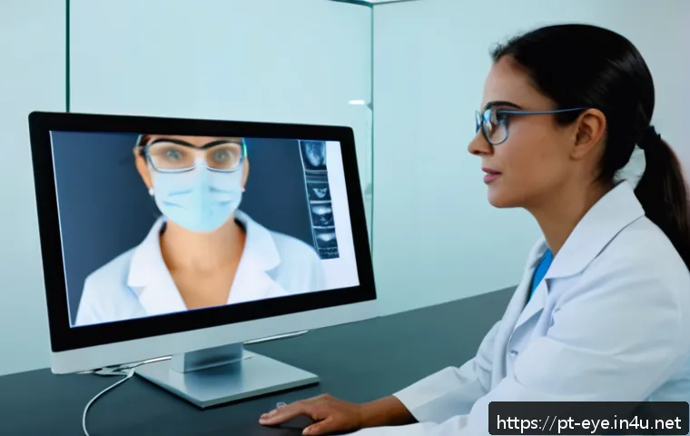 백내장 증상과 예방법 관련 이미지 1