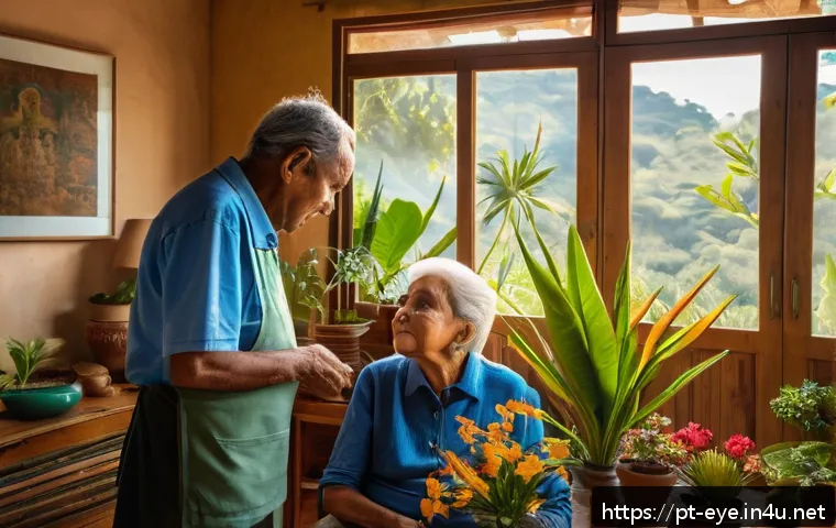 백내장 증상과 예방법 관련 이미지 2